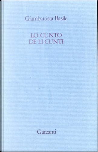 9788811586104-Lo cunto de li cunti.