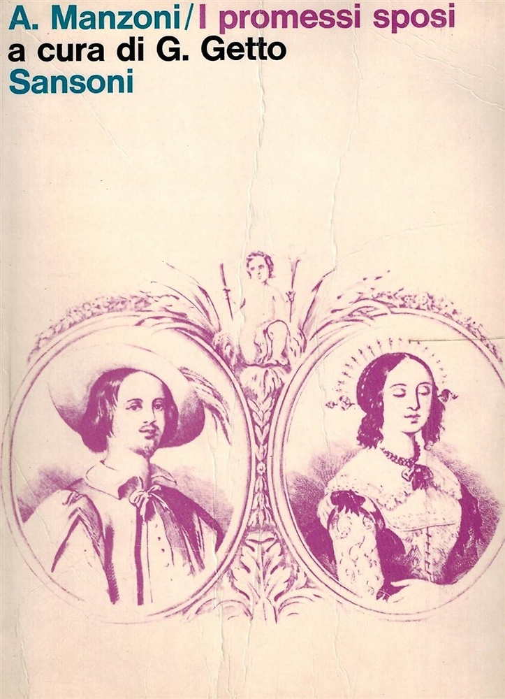 I Promessi Sposi.