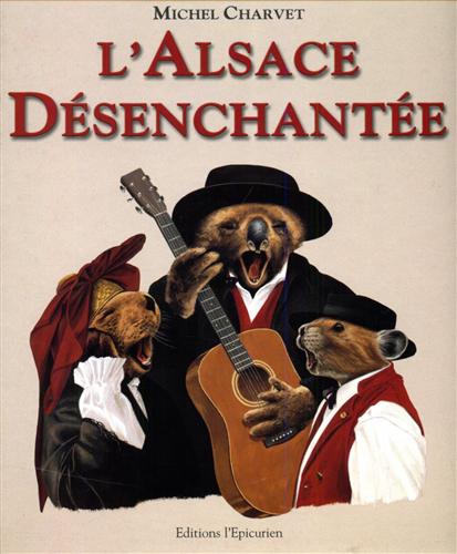 9782952206020-L'Alsace désenchantée.