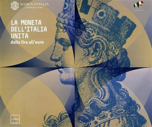 9788875782306-La moneta dell'Italia unita: dalla Lira all'Euro.