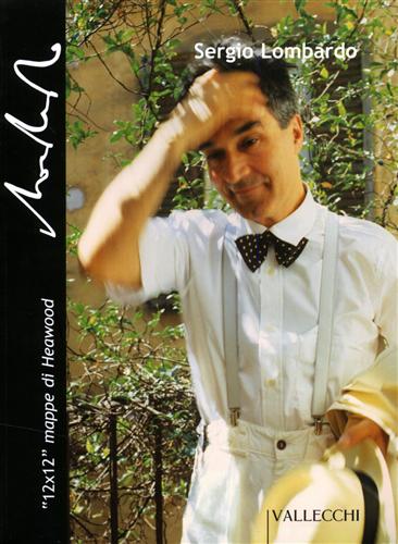 9788884270467-Sergio Lombardo 12x12 mappe di Heawood.