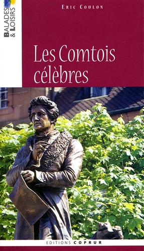 9782842080761-Les Comtois célèbres.