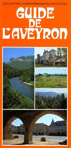9782864210078-Guide de l'Aveyron.