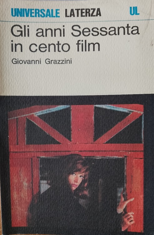 9788842012412-Gli anni Sessanta in cento film.