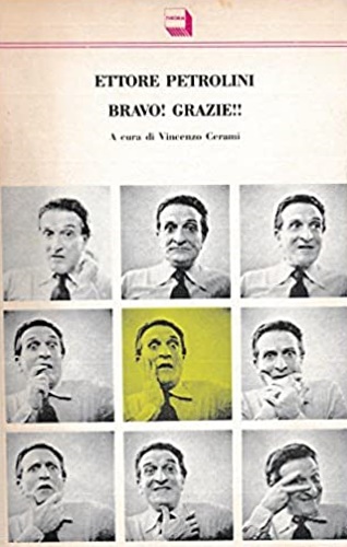 9788824103015-Bravo! Grazie!