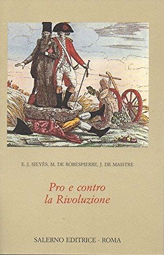 9788884020222-Pro e contro la Rivoluzione.
