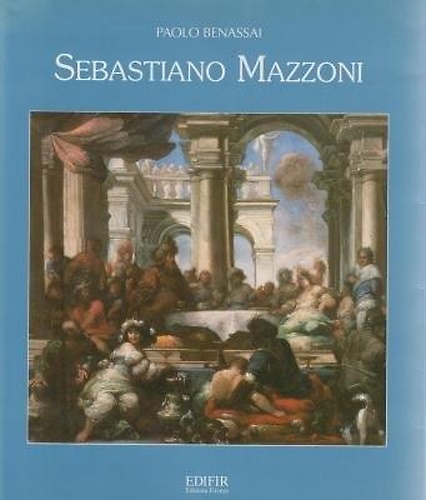 Sebastiano Mazzoni.