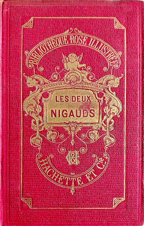 Les deux nigauds.