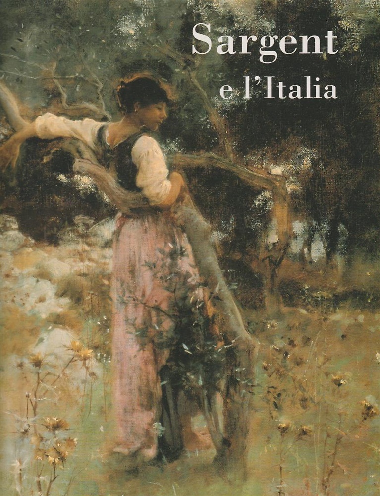 Sargent e l'Italia.