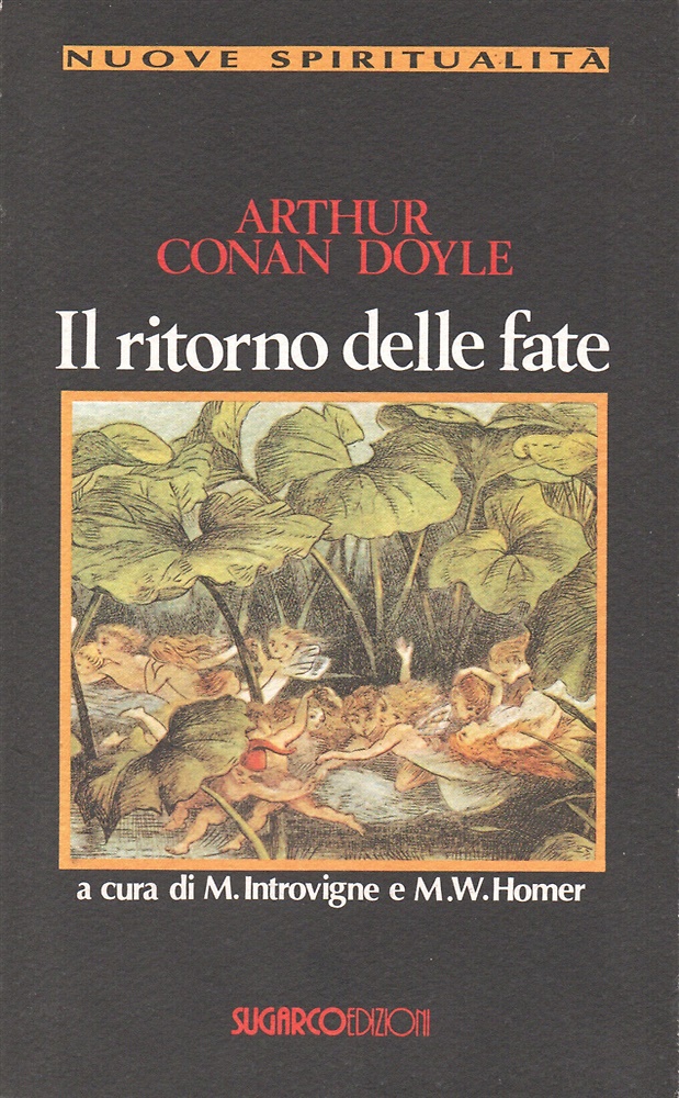 9788871981697-Il ritorno delle fate.