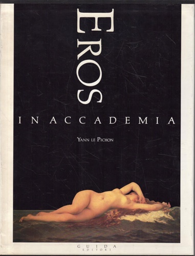 9788870427905-Eros in Accademia.