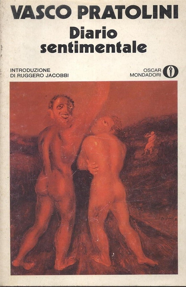 Diario sentimentale.