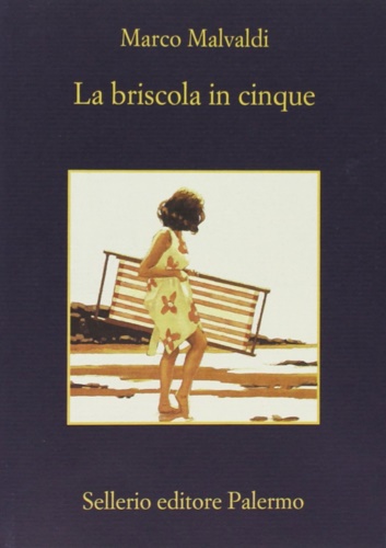 9788838922190-La briscola in cinque.