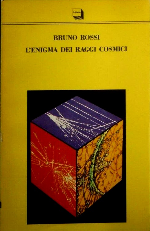 9788824101868-L'enigma dei raggi cosmici.