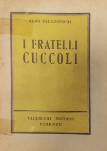 I fratelli Cuccoli.