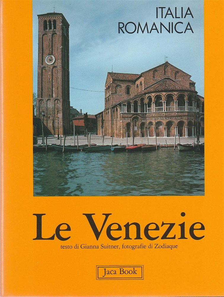 9788816601147-Le Venezie.