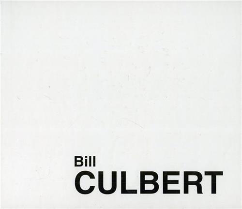 Bill Culbert. Oeuvres 1986-1996.