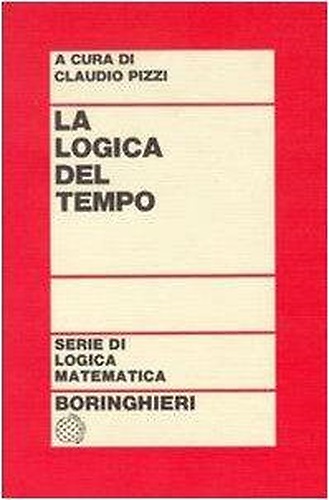 9788833953236-La logica del tempo.