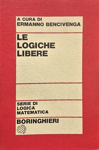 9788833950846-Le logiche libere.