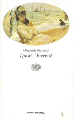9788806130671-Quoi? L'Eternité.