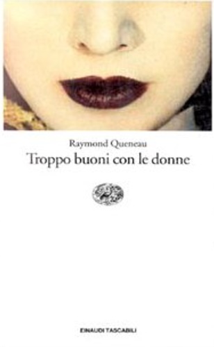 9788806149147-Troppo buoni con le donne.