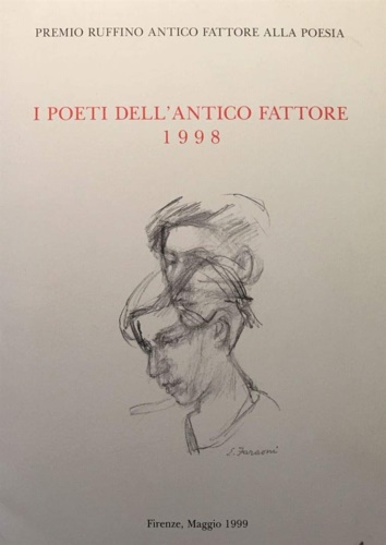 Premio I poeti dell'Antico Fattore 1998, assegnato dalla giuria del Premio Lette