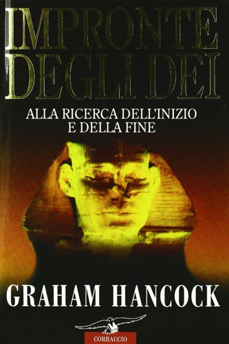9788879722018-Impronte degli Dei.