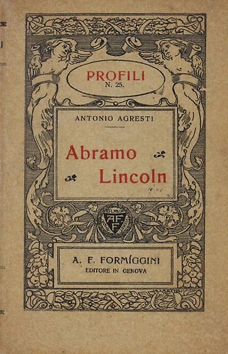 Abramo Lincoln.