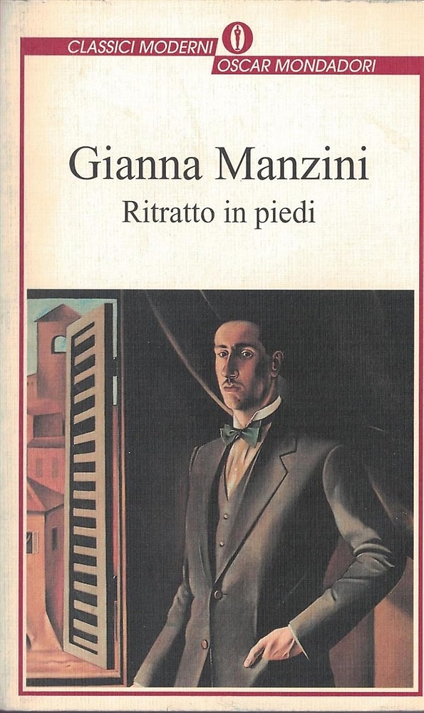 9788804407065-Ritratto in piedi.