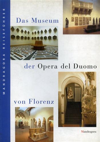 9788885957619-Das Museum der Opera del Duomo von Florenz.