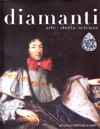 9788880164838-Diamanti. Arte, Storia, Scienza.