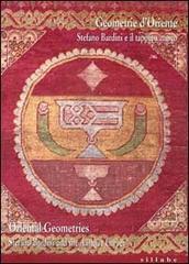 9788883470103-Geometrie d'Oriente. Stefano Bardini e il tappeto antico.