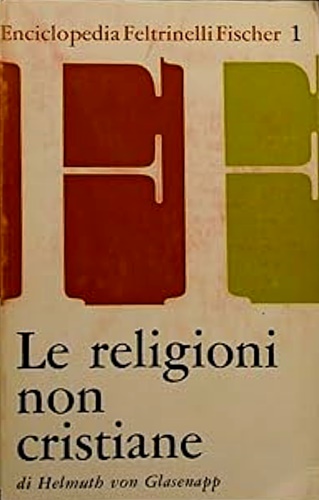 Le religioni non cristiane.