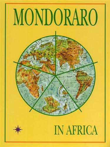 Mondoraro in Africa.