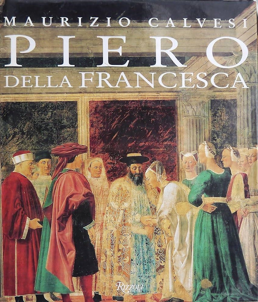 9788845079054-Piero della Francesca.
