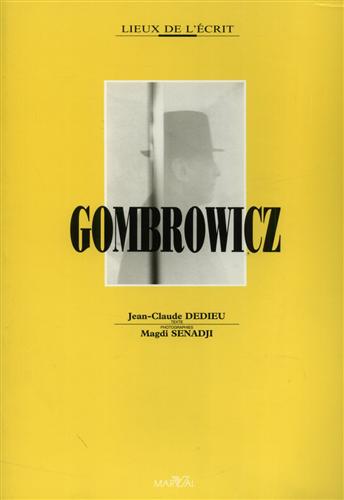 9782862341163-Witold Gombrowicz.