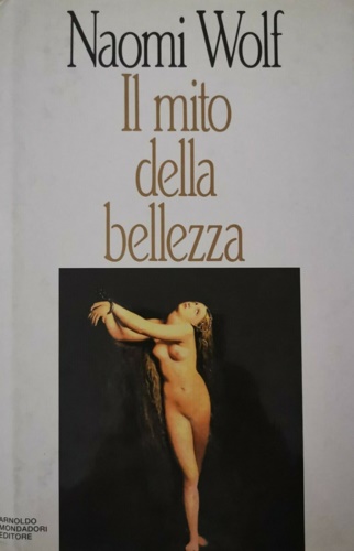 9788804330752-Il mito della bellezza.