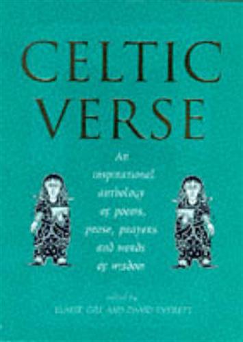 9780713726169-Celtic Verse. An inspirational Anthology of Poems, Prose, Prayers and Words of W