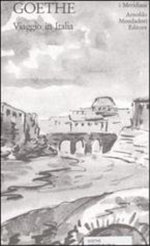 9788804562542-Viaggio in Italia.