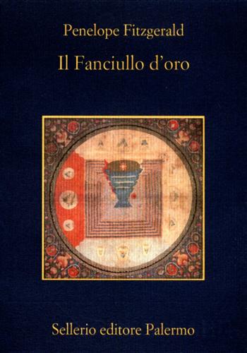 9788838917202-Il Fanciullo d'oro.