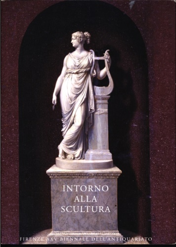 Intorno alla scultura.