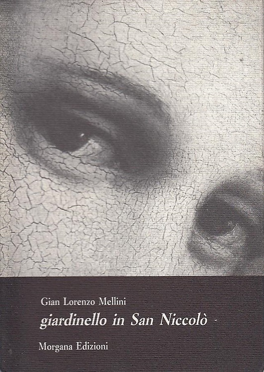 9788885698215-Giardinello in San Niccolò.