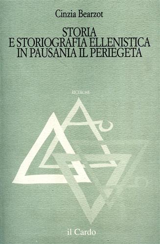 Storia e storiografia ellenistica in Pausania il Periegeta.