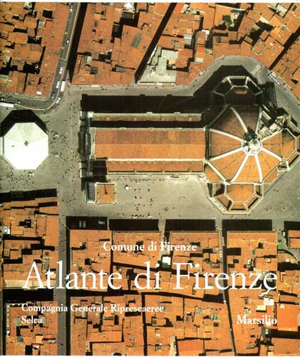 9788831758031-Atlante di Firenze.