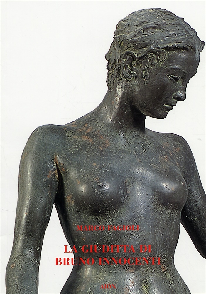 9788888149202-La Giuditta di Bruno Innocenti.