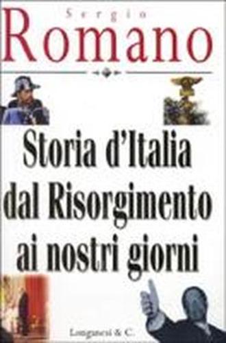 9788830415133-Storia d'Italia dal Risorgimento ai nostri giorni.