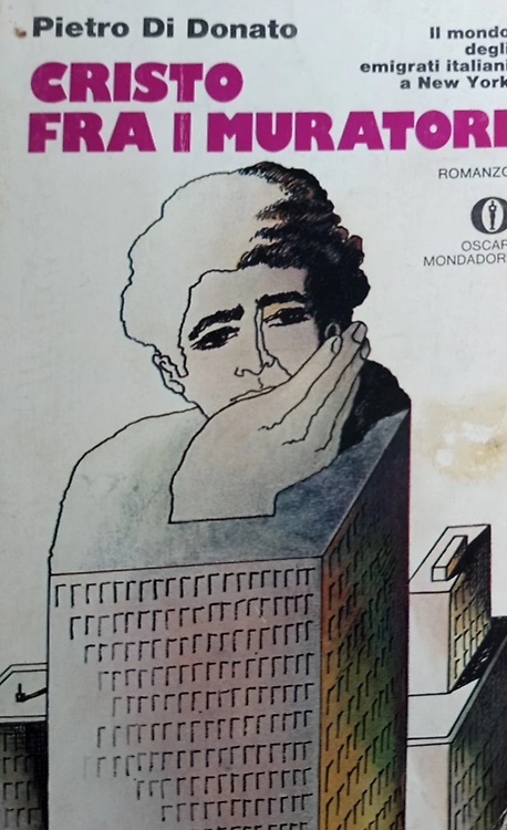 Cristo fra i muratori.