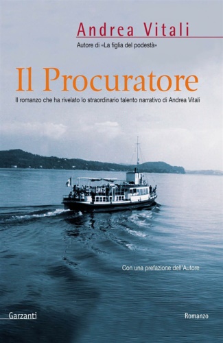 9788811678151-Il procuratore.