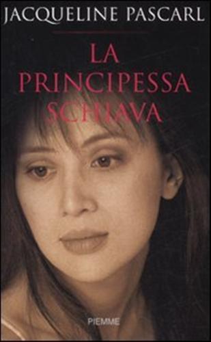 9788838487231-La principessa schiava.