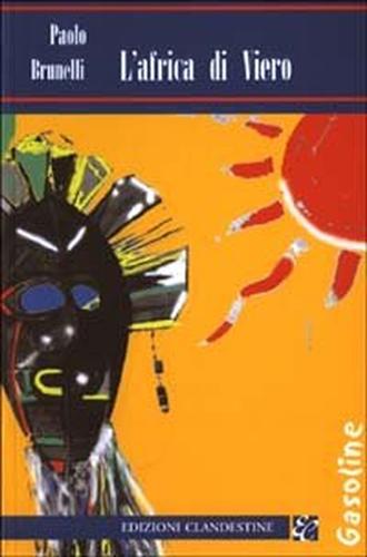 9788887899368-L'Africa di Viero.